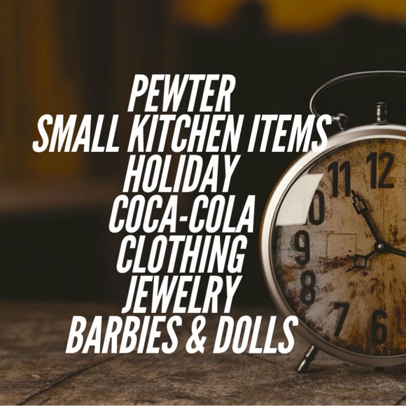 ❤️➡️NEXT LIVE🎉SUNDAY 11/23 AT 1:30PM ET🎉⬅️❤️ - Picture 12 of 13